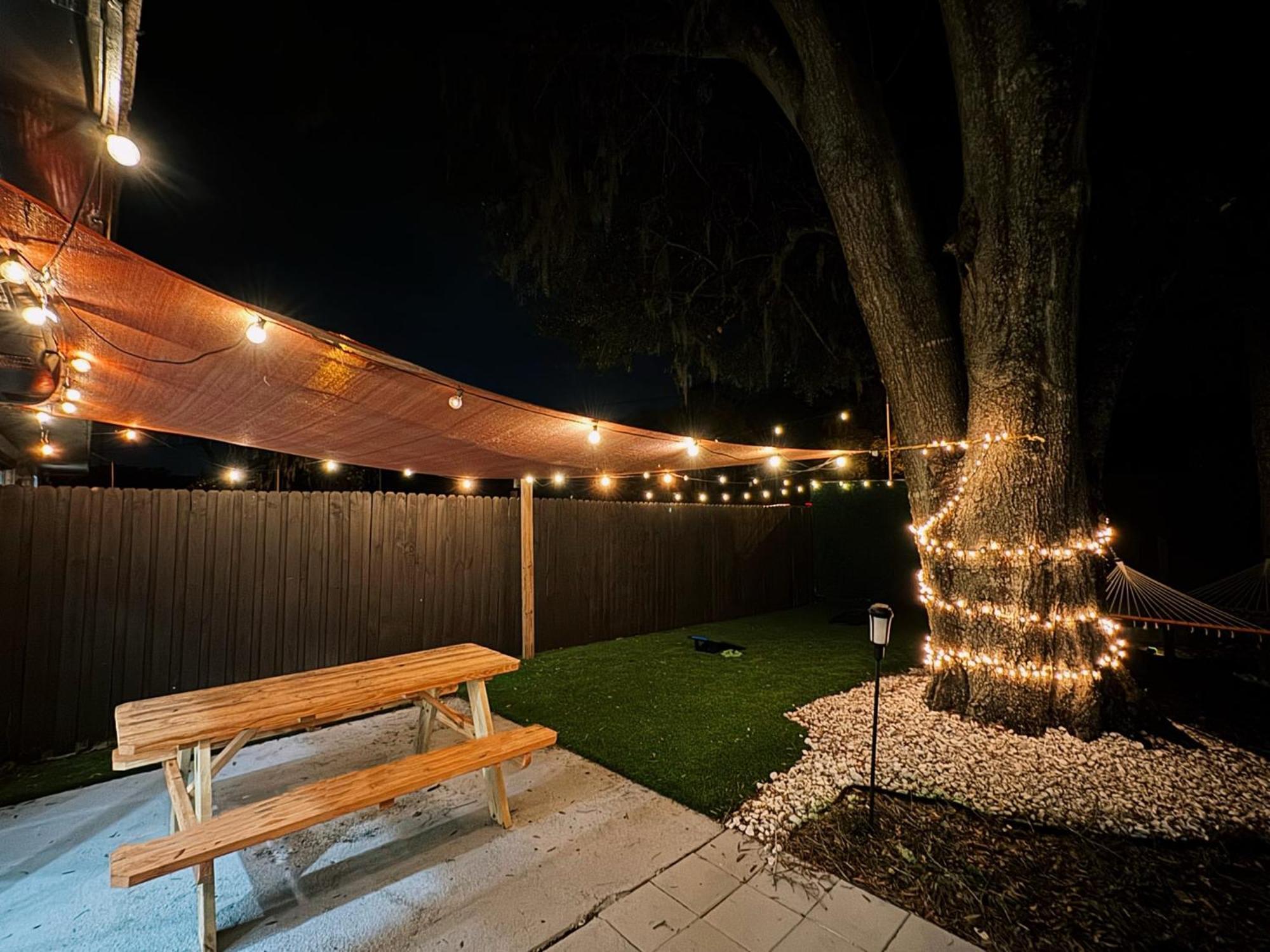 鲁兹Charm Retreat Modern Haven In Great Location别墅 外观 照片